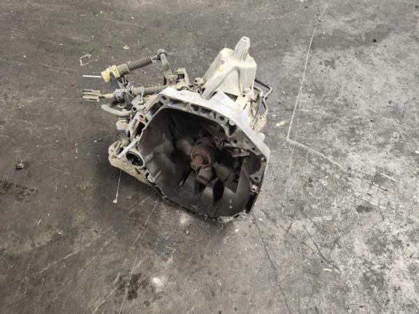 BOITE DE VITESSE MANUEL RENAULT/DACIA 1.5DCI CODE: JR5175 - Vue 1